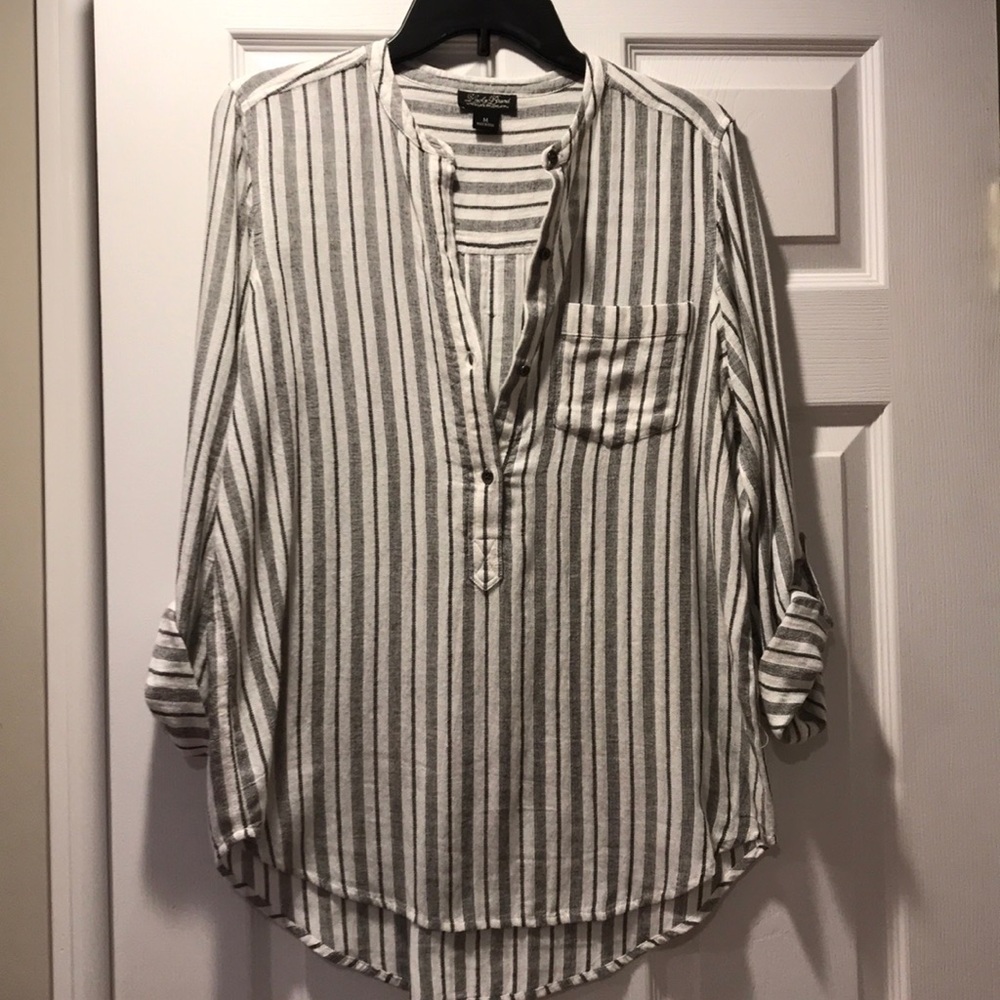 Lucky Brand Tunic